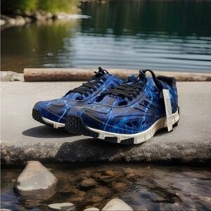 Crosskix APX Auga Fishing Water Shoes